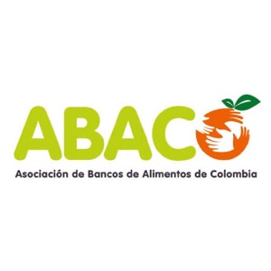 Logo de ABACO, Asociación de Bancos de Alimentos de Colombia