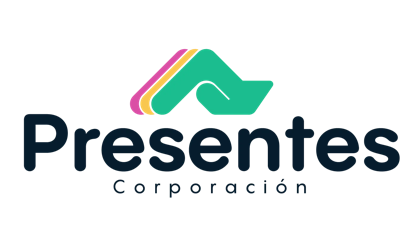 Logo de Corporación Presentes