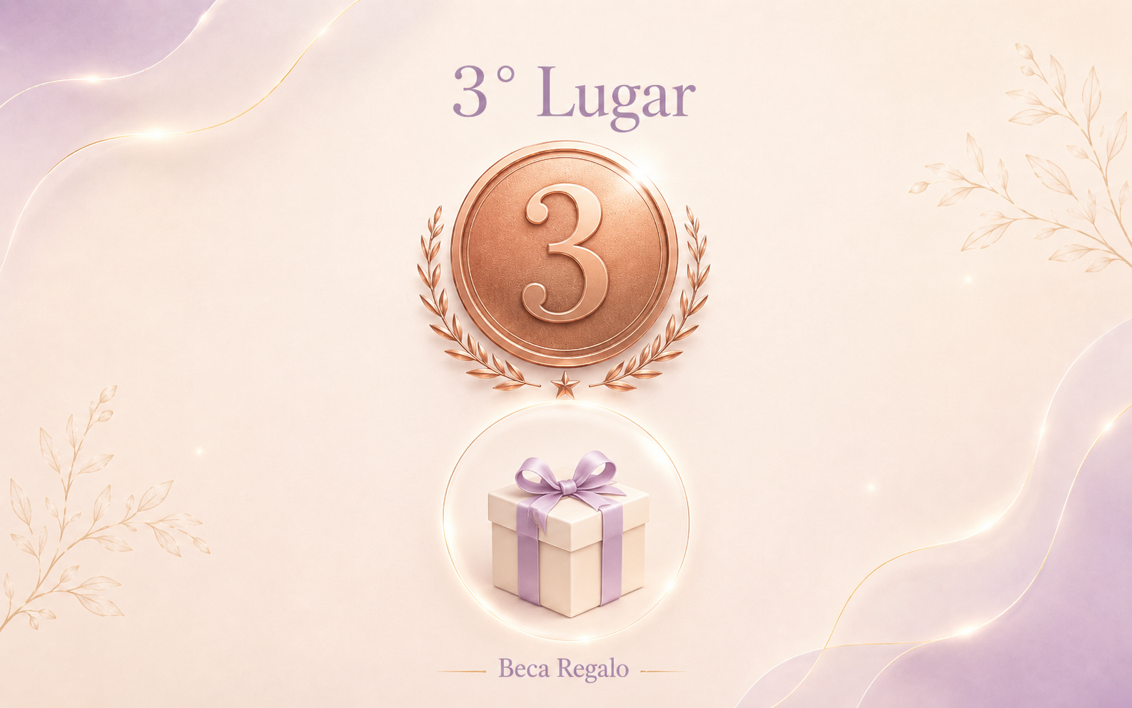 Beca Regalo