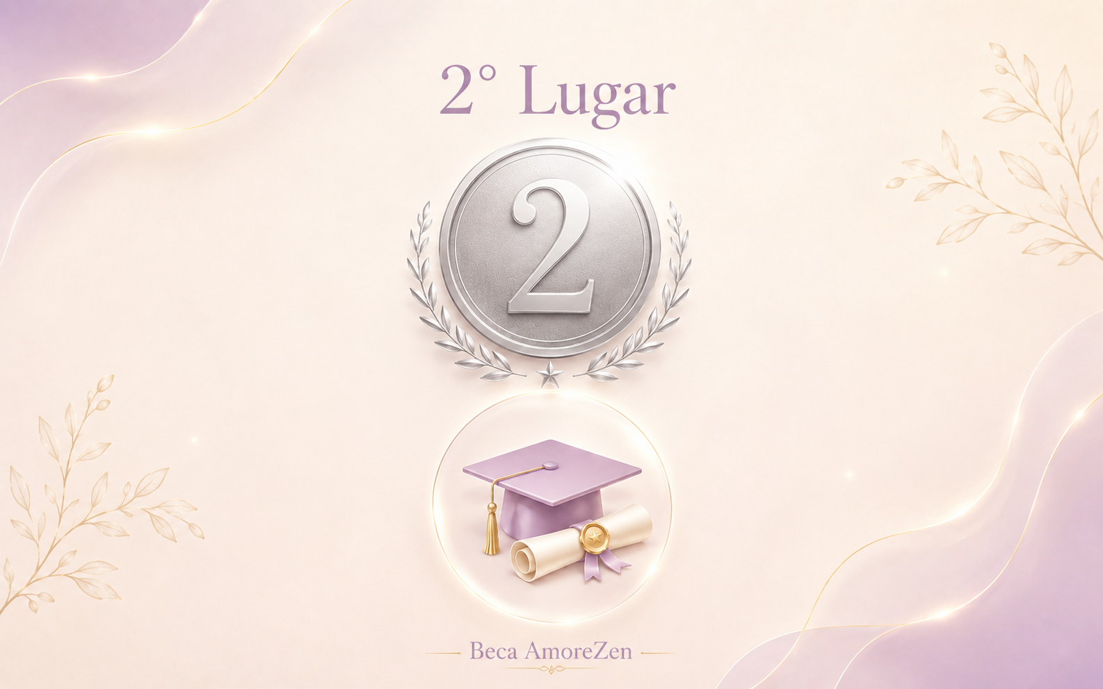 Beca AmoreZen